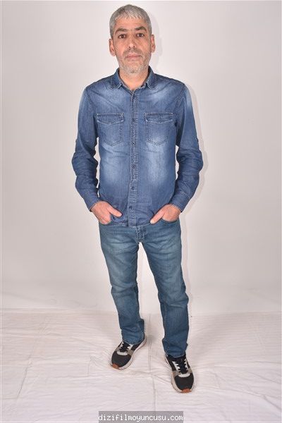 Manisa Cast Ajans Ziyaettin 69207