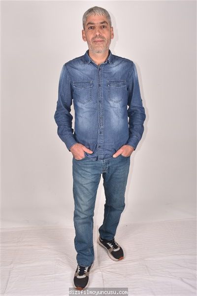 Manisa Cast Ajans Ziyaettin 69208
