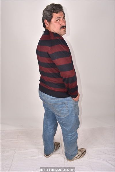Manisa Cast Ajans Cemalettin 69304