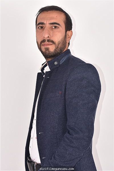 Erkek Oyuncular Adayımız Fatih