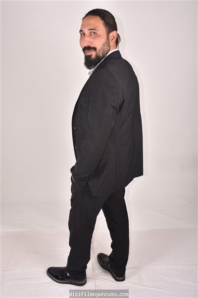 Manisa Cast Ajans Hakan 69284