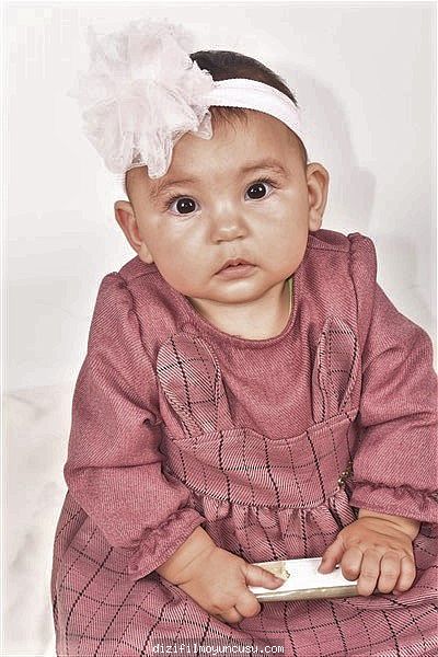 Çocuk Oyuncular Adayımız Havva