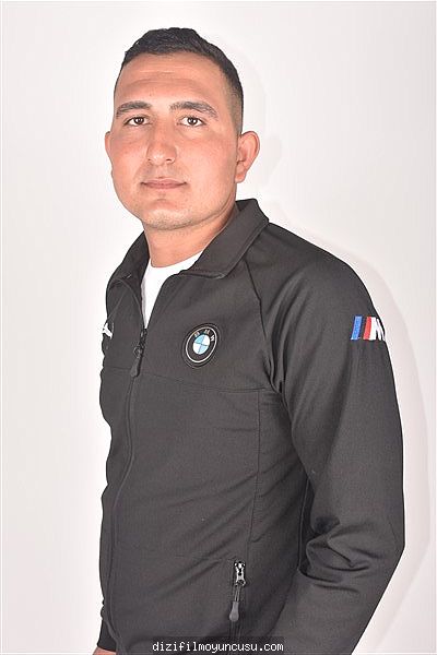 Erkek Oyuncular Adayımız İlker