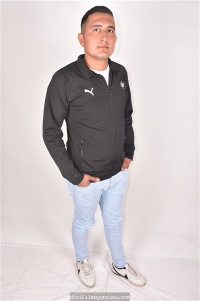Manisa Cast Ajans İlker 69232