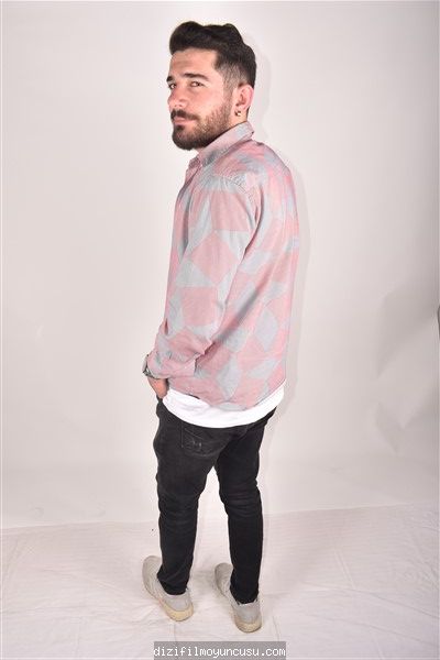 Manisa Cast Ajans İsmail 69268