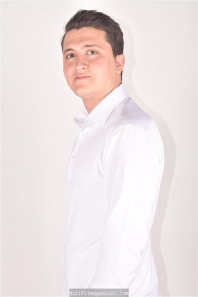 Erkek Oyuncular Adayımız Mehmet