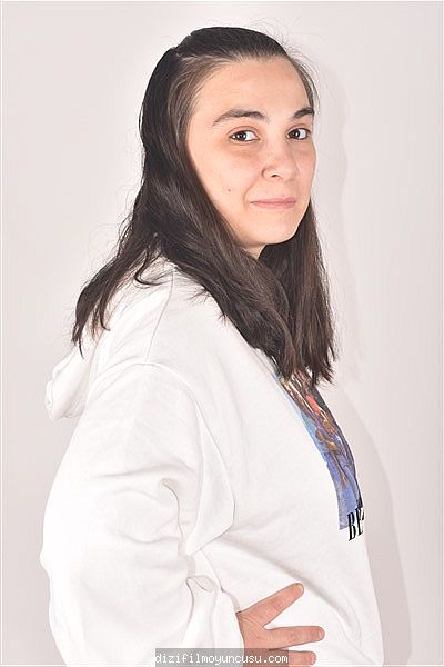 Kadın Oyuncular Adayımız Merve
