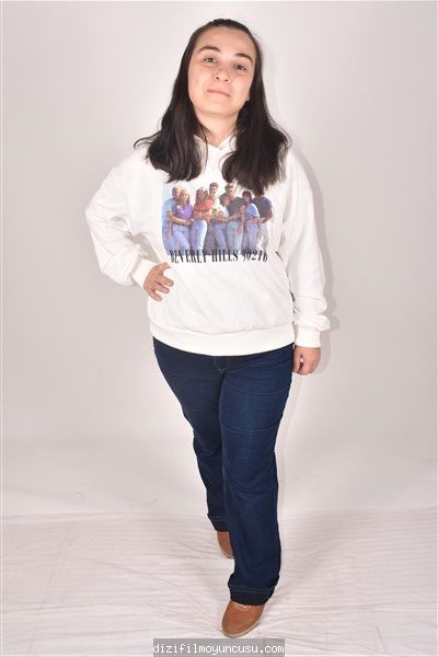 Manisa Cast Ajans Merve 69307