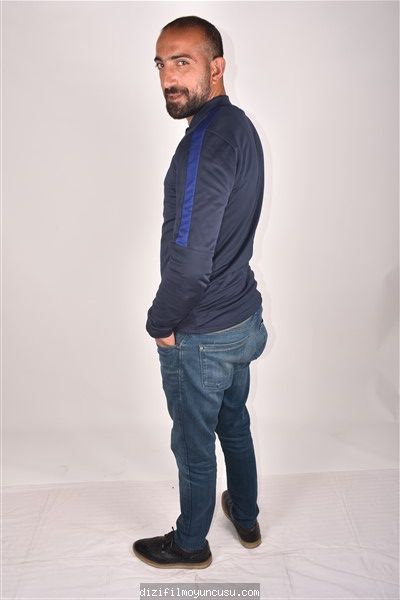 Manisa Cast Ajans Mesut 69312