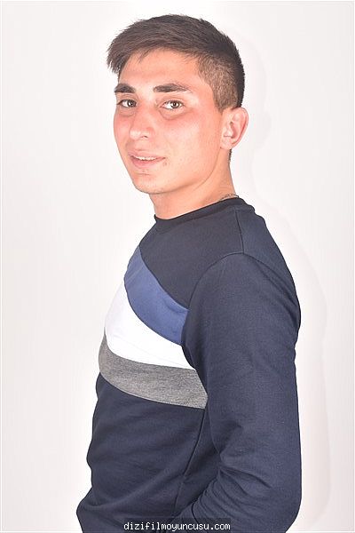 Erkek Oyuncular Adayımız Musa