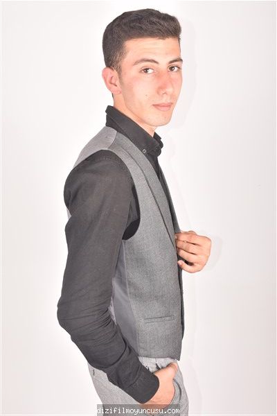 Manisa Cast Ajans Mustafa 69233