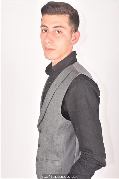 Manisa Cast Ajans Mustafa 69234