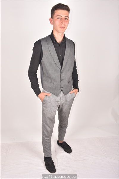 Manisa Cast Ajans Mustafa 69235