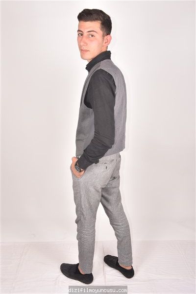 Manisa Cast Ajans Mustafa 69236
