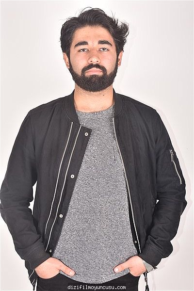 Erkek Oyuncular Adayımız Nihat