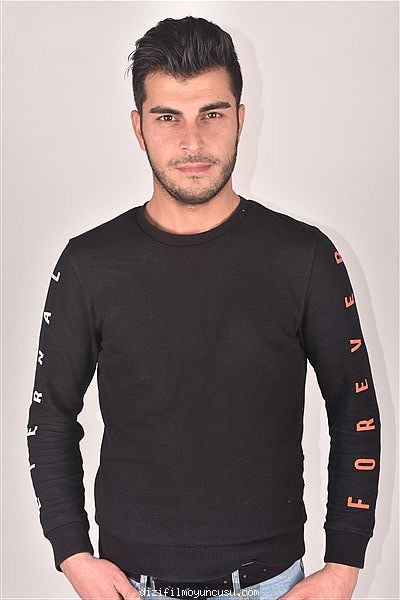 Erkek Oyuncular Adayımız Ozan