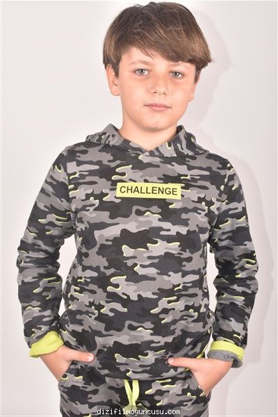 Manisa Cast Ajans Remzi 69287