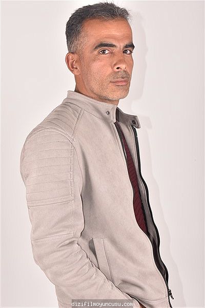 Erkek Oyuncular Adayımız Salih