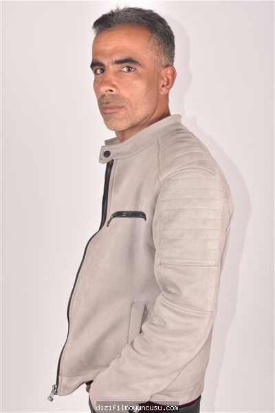 Manisa Cast Ajans Salih 69277