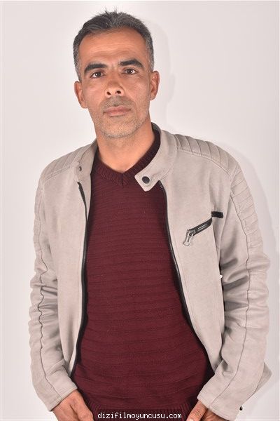 Manisa Cast Ajans Salih 69278