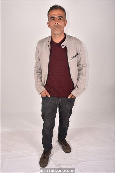 Manisa Cast Ajans Salih 69279