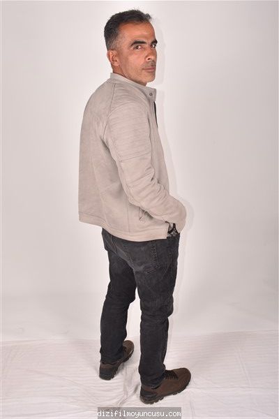 Manisa Cast Ajans Salih 69280