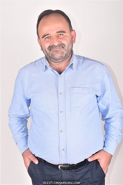 Erkek Oyuncular Adayımız Salim
