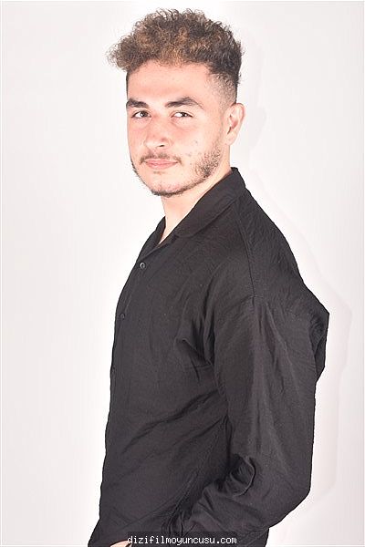Erkek Oyuncular Adayımız Samiz
