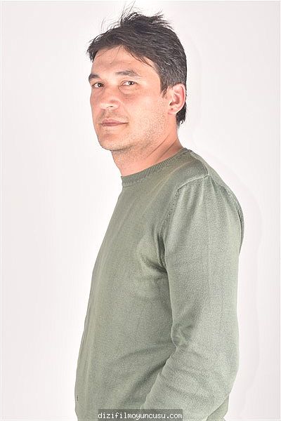 Erkek Oyuncular Adayımız Soner