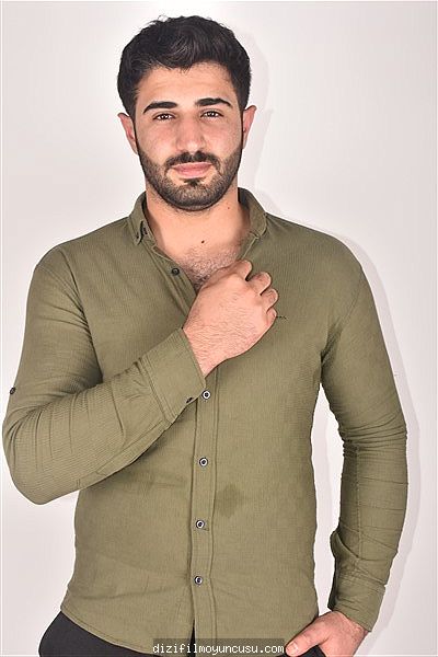 Erkek Oyuncular Adayımız Ümit