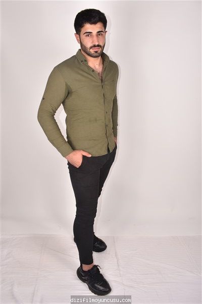 Manisa Cast Ajans Ümit 69224