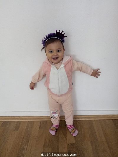 Çocuk Oyuncular Adayımız Yağmur
