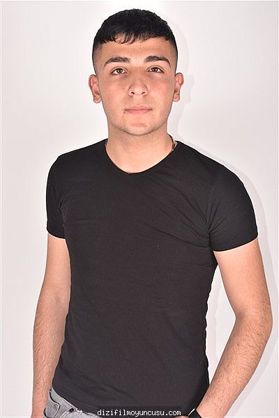 Afyon Cast Ajans Abdullah 227283