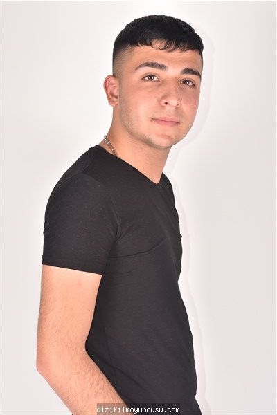 Afyon Cast Ajans Abdullah 69582