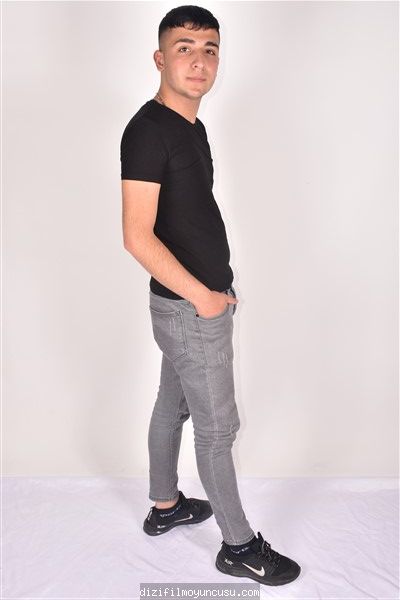 Afyon Cast Ajans Abdullah 69583