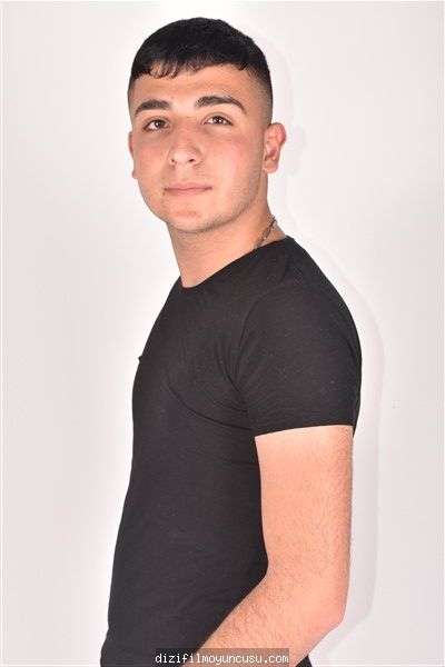 Afyon Cast Ajans Abdullah 69584