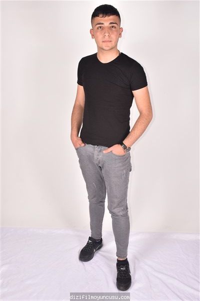 Afyon Cast Ajans Abdullah 69585