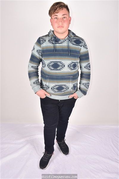 Afyon Cast Ajans Ahmet 69588