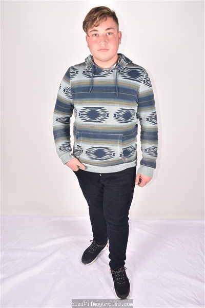 Afyon Cast Ajans Ahmet 69589