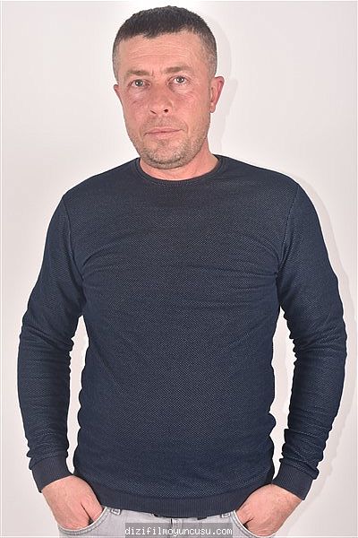 Erkek Oyuncular Adayımız Ali