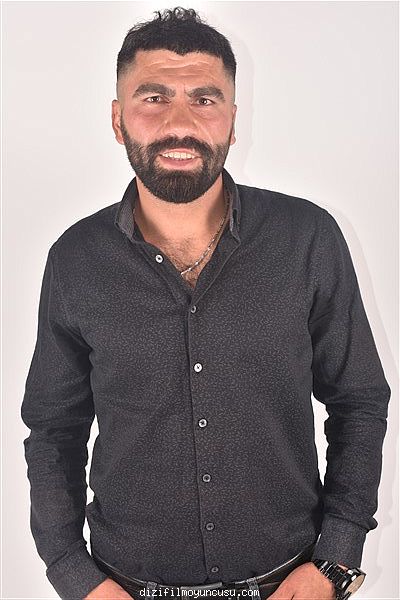 Erkek Oyuncular Adayımız Atıf