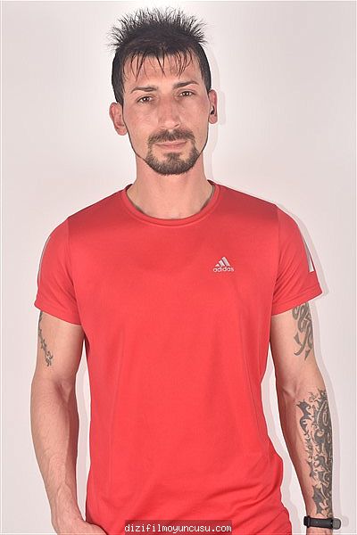 Erkek Oyuncular Adayımız Aydoğan