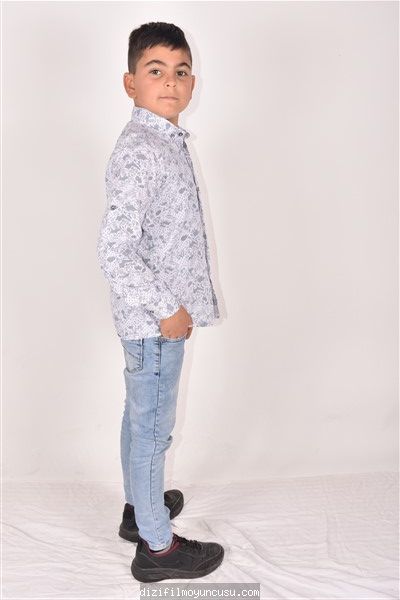 Balıkesir Cast Ajans Berat 69364