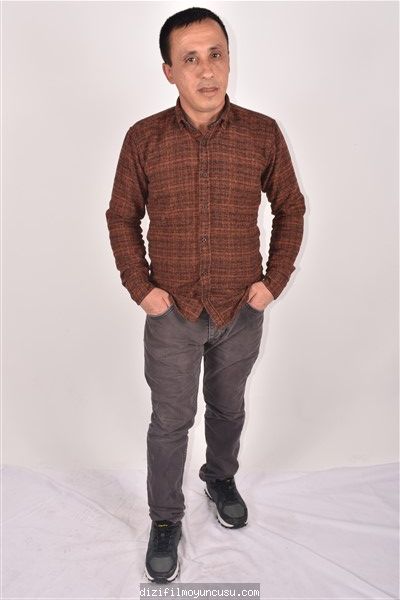 Kütahya Cast Ajans Celil 69576