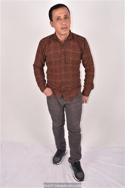 Kütahya Cast Ajans Celil 69577