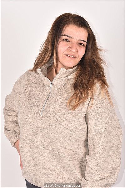 Kütahya Cast Ajans Oyuncusu Dilek