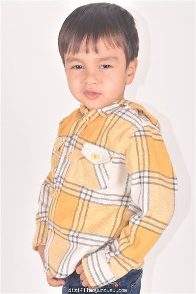 Balıkesir Cast Ajans Doruk 69403