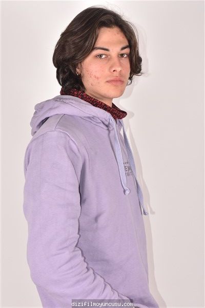 Balıkesir Cast Ajans Emre 69353