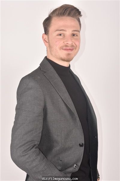 Balıkesir Cast Ajans Erkan 69385