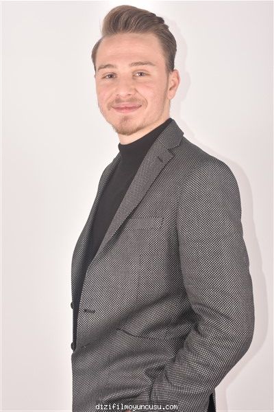 Balıkesir Cast Ajans Erkan 69386
